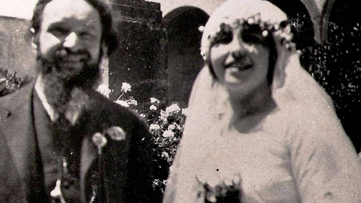 Pensare il confine di Alessandro Giovanardi