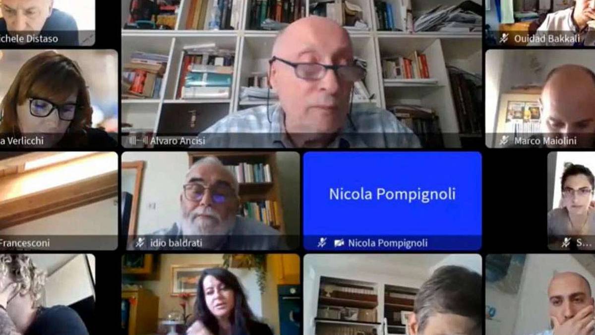 Ravenna, 12enne in Commissione: Ancisi difende la sua scelta