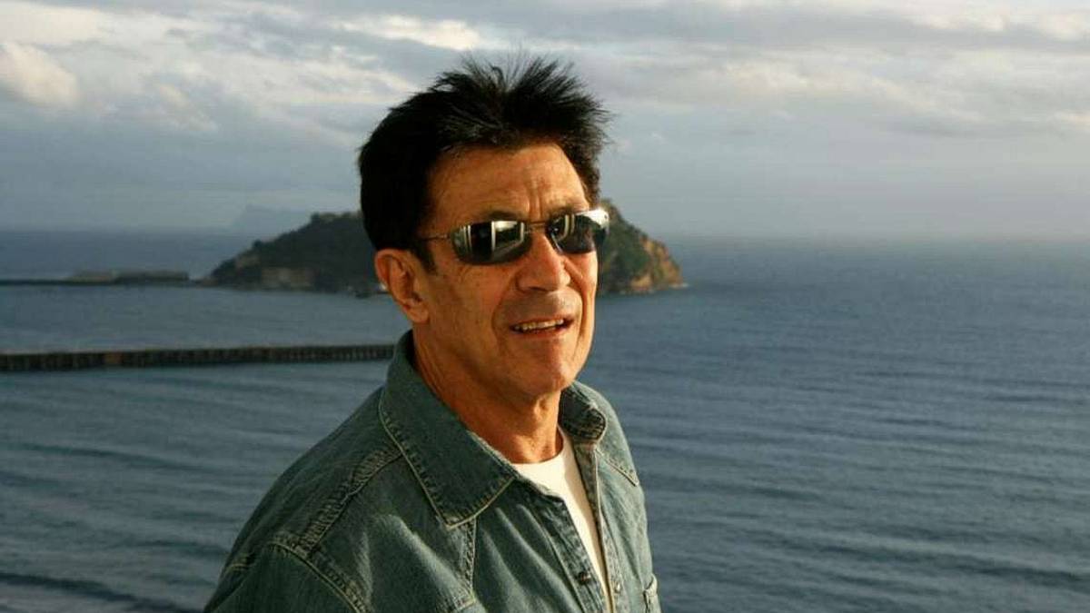 Bennato: scrivo favole sperando si realizzino