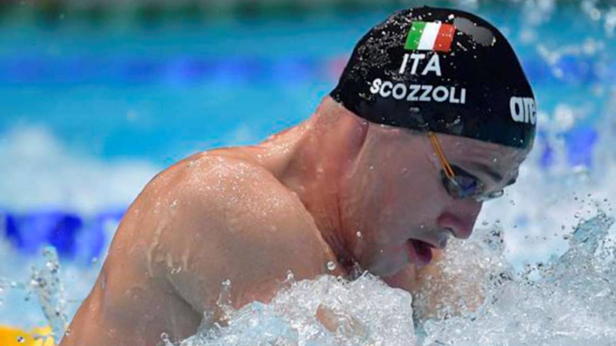 Nuoto, favolosi 100 rana: Carraro d'oro e Scozzoli in finale