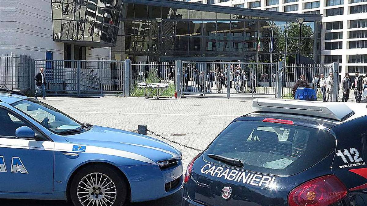 Rimini. Il marito assassino: Mia moglie non è morta, voglio andare al suo funerale