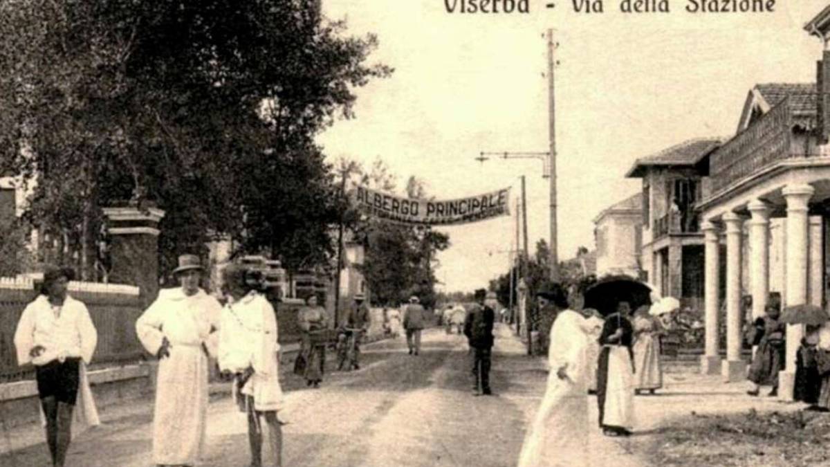 Viserba si sente trascurata e chiede servizi e tutele