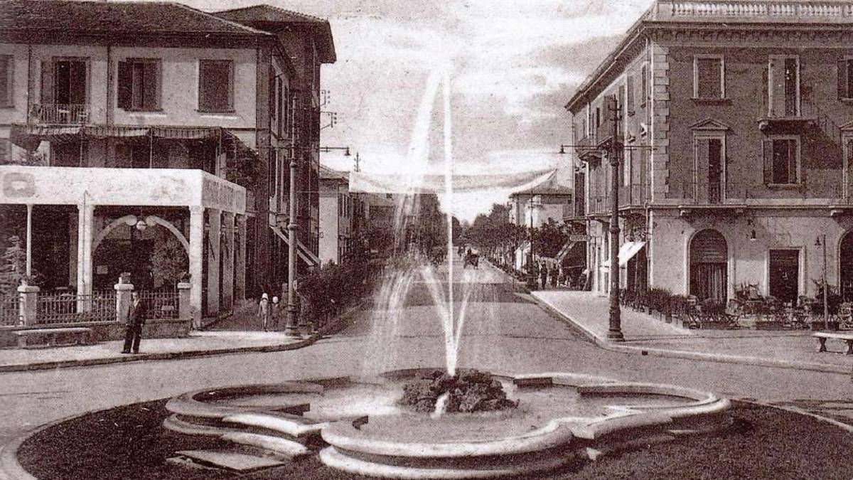 La campagna contro le “brutture” che deturpano la Perla verde.