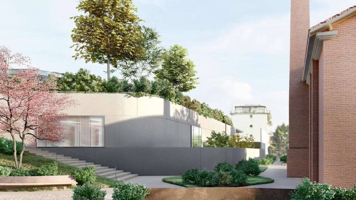 Ravenna, via libera della Provincia al progetto Ex Amga