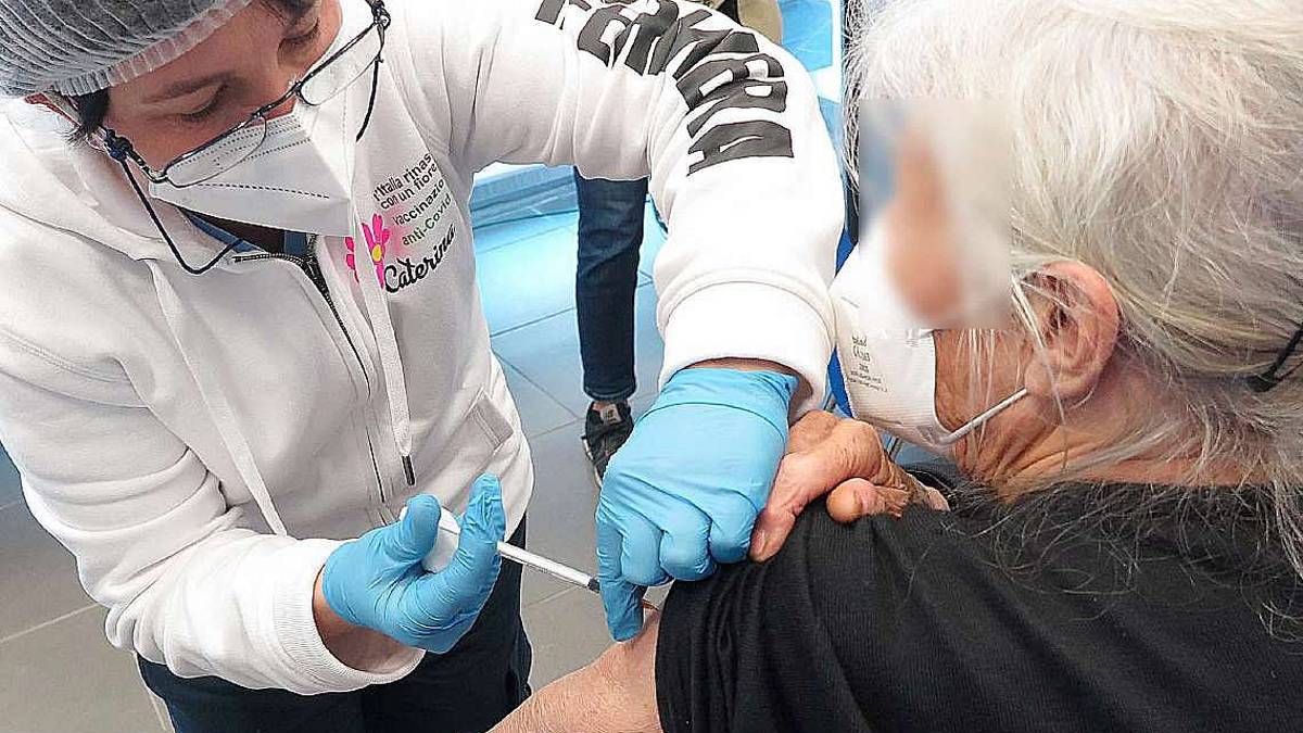 Open day per over 60, affluenza scarsa in Romagna