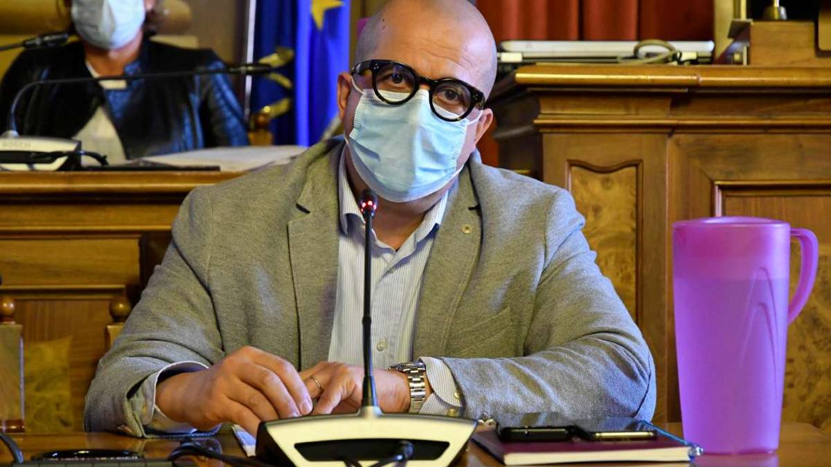 Forlì, virus nelle case di riposo, ma l'Ausl rassicura