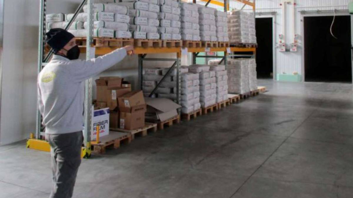 Mugnai da 5 generazioni aprono nuova sede a Longiano