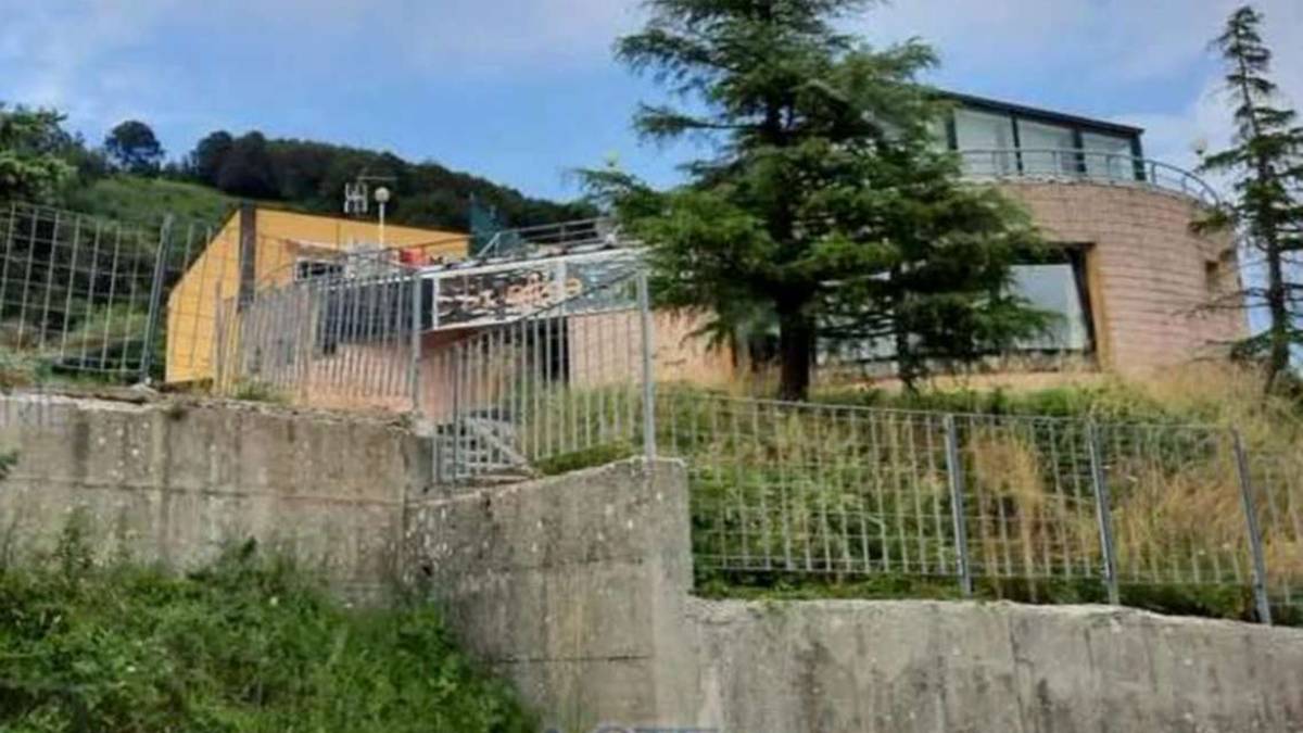 Verghereto, il Comune ritenta l'asta per l'ex discoteca