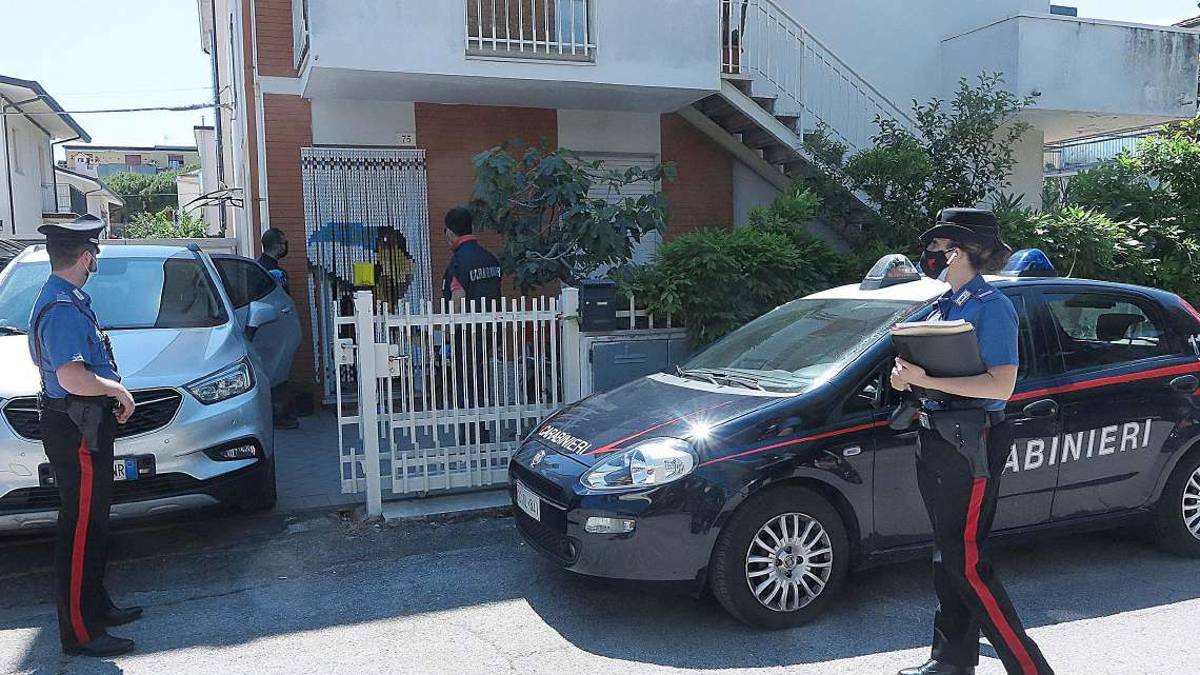 Rimini, ucciso a coltellate per le spese d'affitto non pagate: 15 anni e mezzo