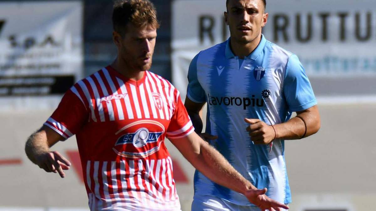 Calcio D, Amedeo Ballardini: La C a Forlì sarebbe speciale