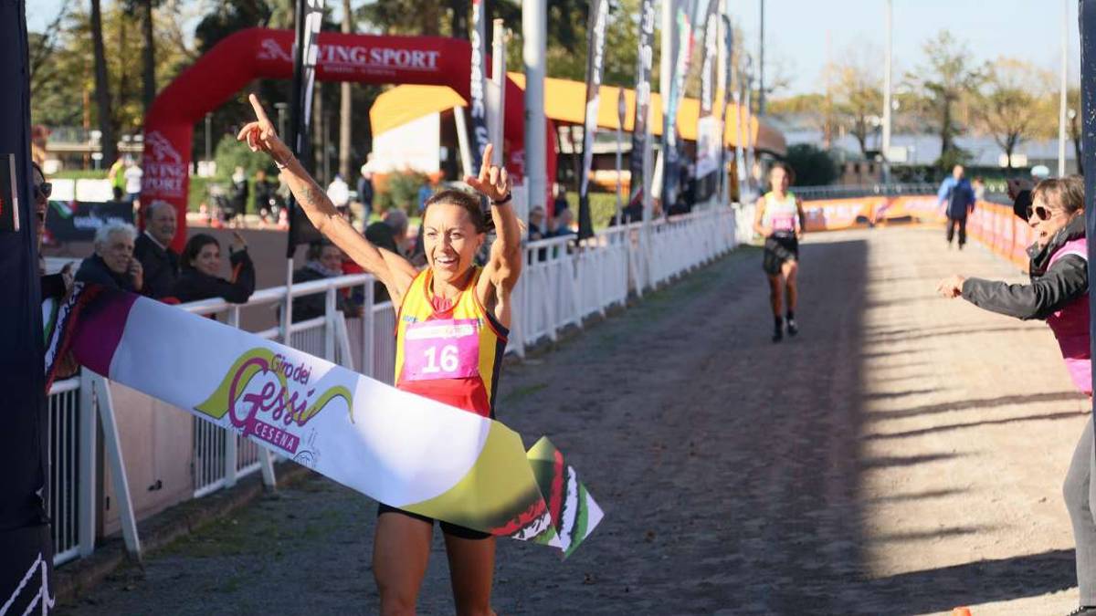 Cesena, il Giro dei Gessi preso in carico dalla Uisp: si farà