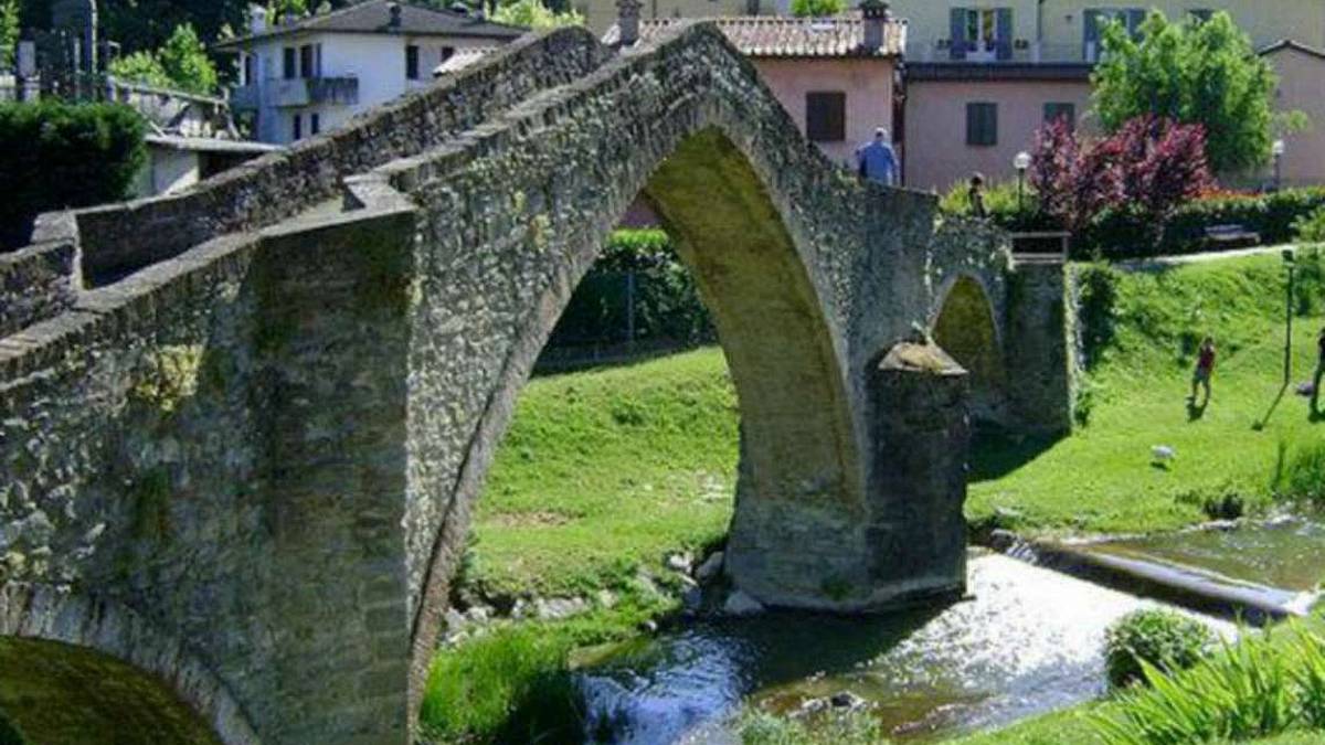 Lungo fiume di Modigliana: via al secondo stralcio del progetto
