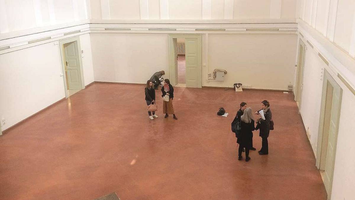 Cesena, nuova vita al Ridotto del Bonci da autunno 2022