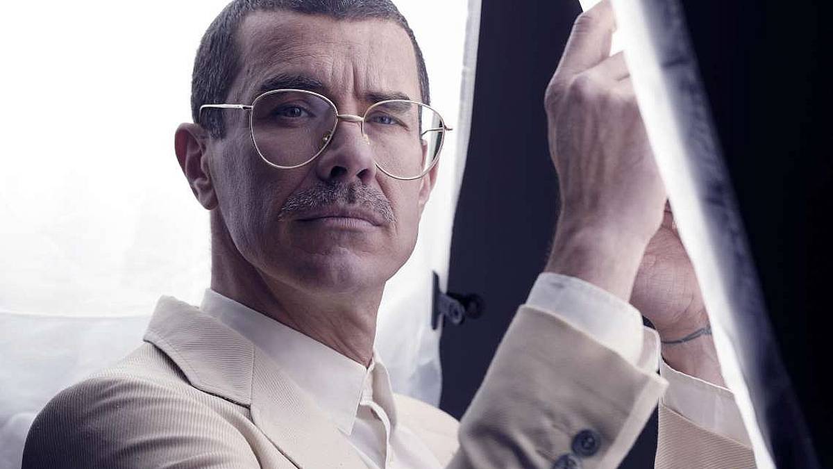 Lorenzo Kruger lancia Con me low-fi e suona a Lido Adriano