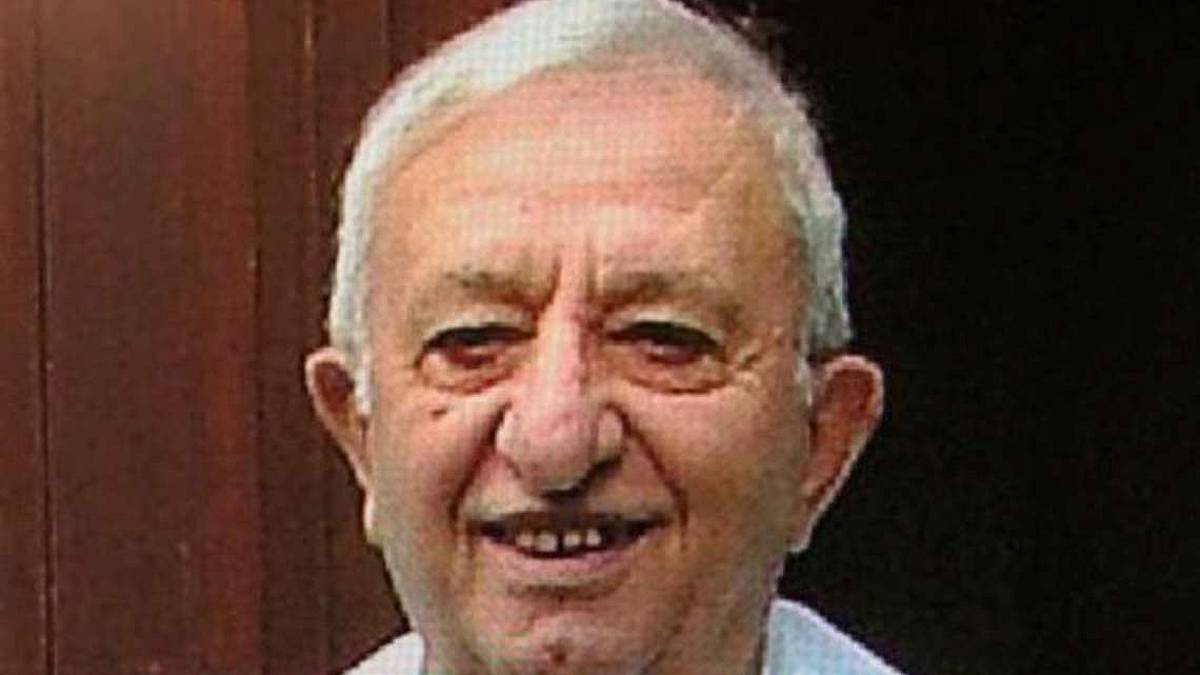 Cervia piange Massimo veleno Belletti, politico non allineato