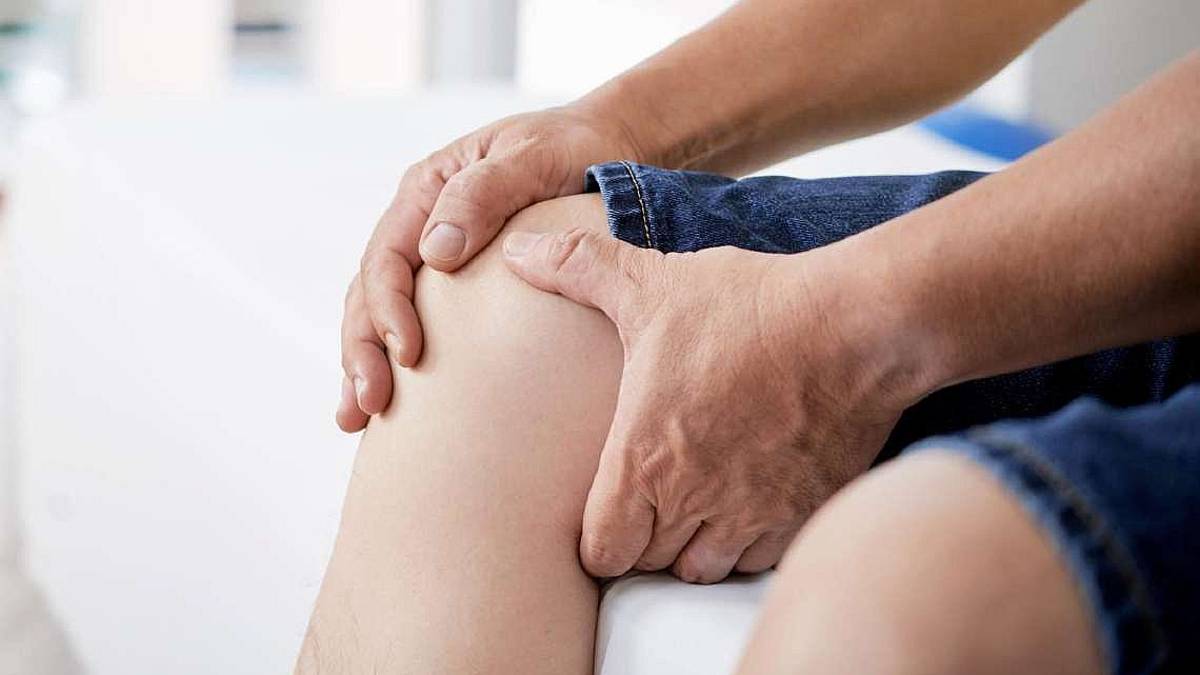 Articolazioni danneggiate, il rimedio biologico derivato dal sangue