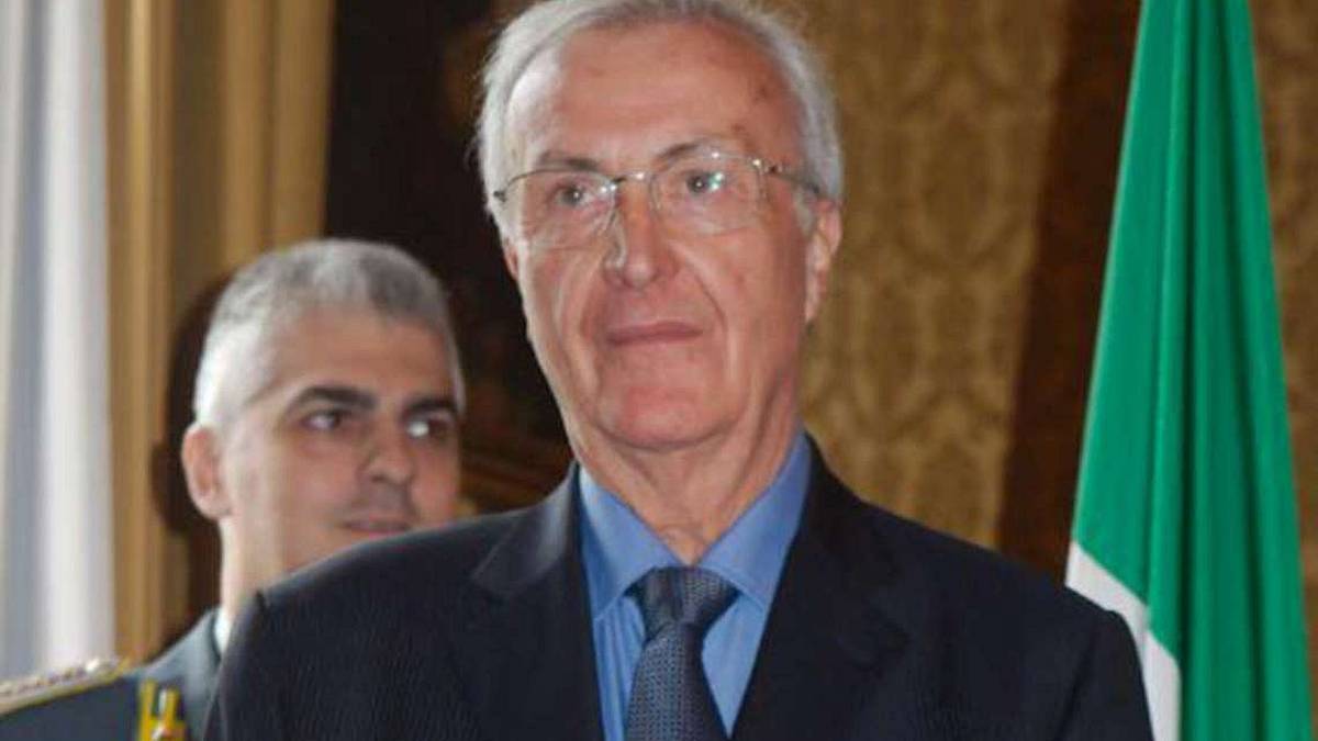 Ravenna, la morte di Brandolini: lunedì il funerale