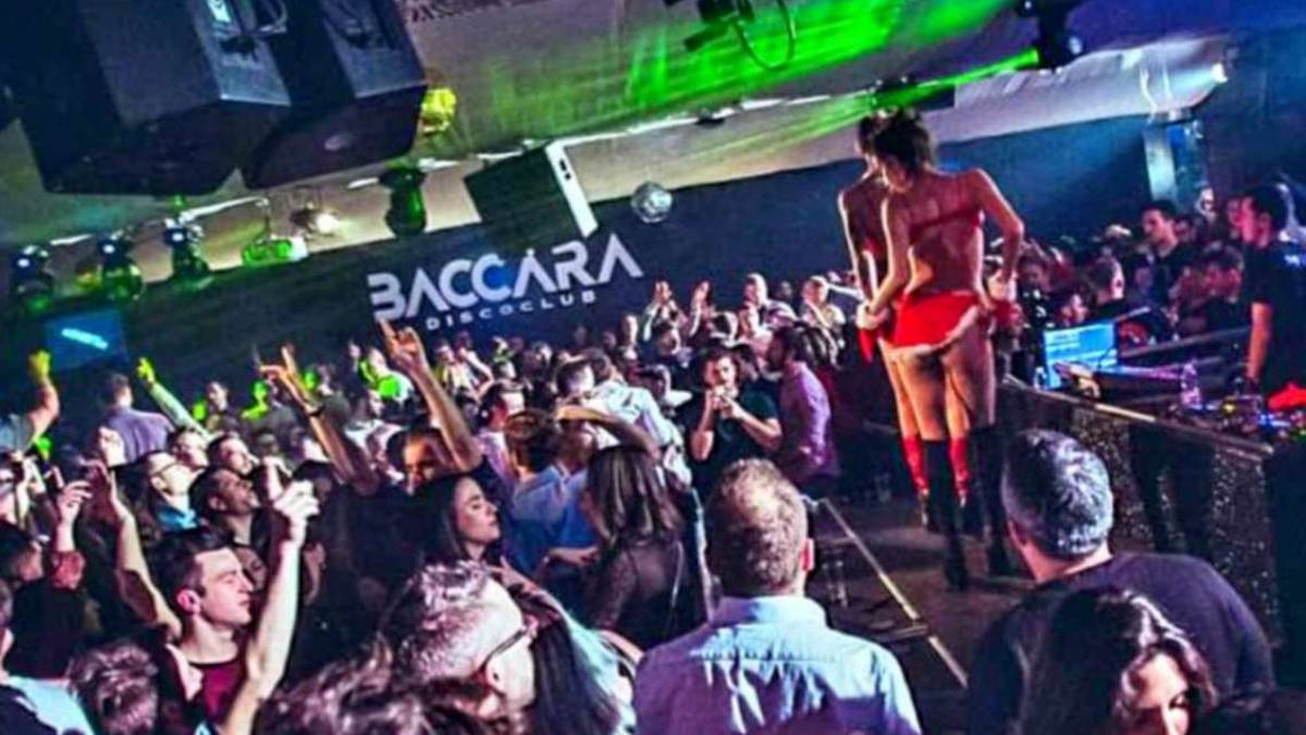 Lugo, venerdì il Baccara riapre dopo 21 mesi