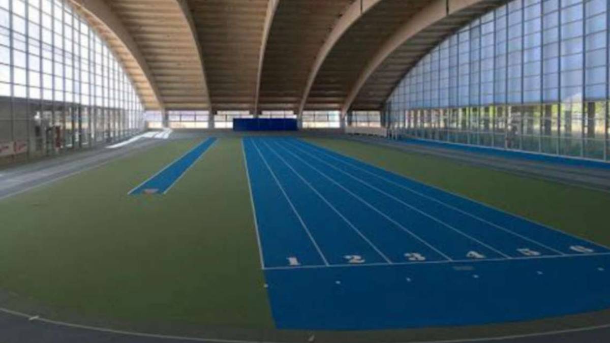Atletica, le gare regionali indoor invernali saranno a Parma
