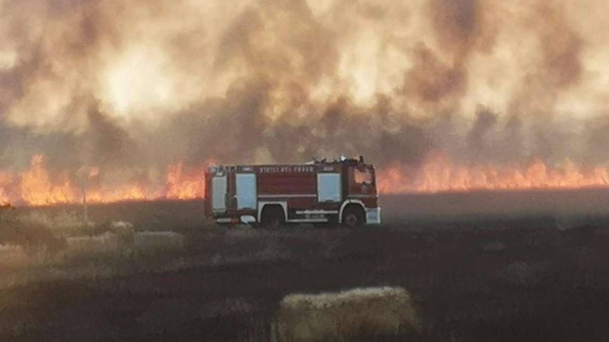 Cervia, incendio del Cab: è stato un ex dipendente. Condannato a tre anni e 10 mesi