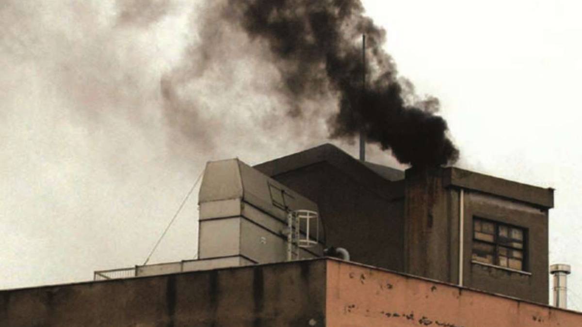 Aria, l'Emilia-Romagna soffre ancora di smog