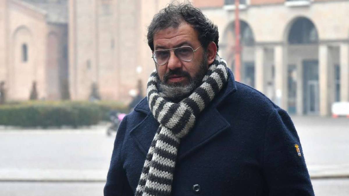 Nuovo assessore a Forlì: Catalano fa un passo indietro
