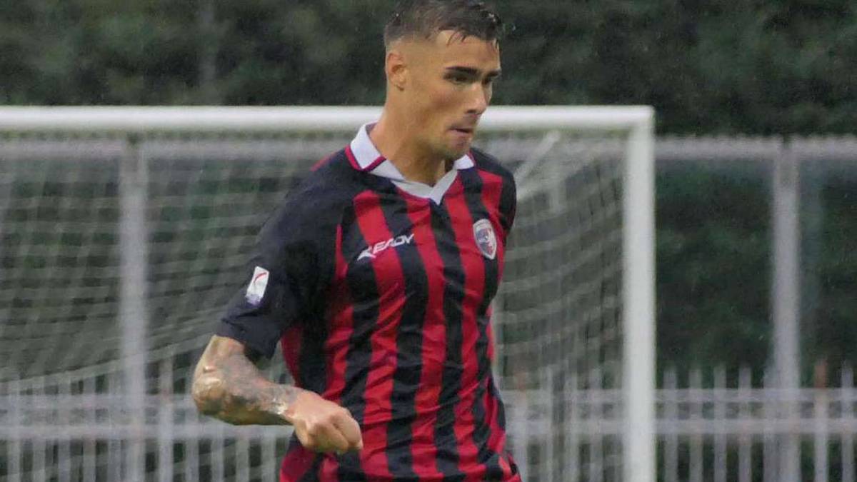 Calcio C, Imolese: Serpe e De Vito verso il recupero