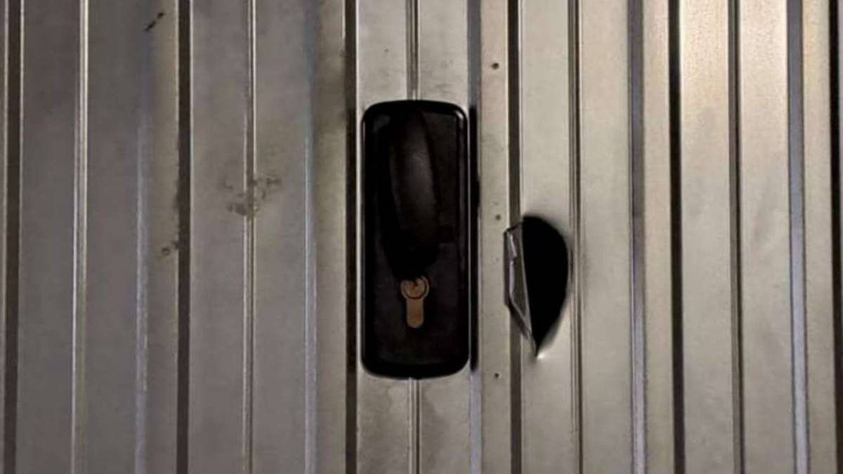 Cesena: non si placano i furti di bici nei garage
