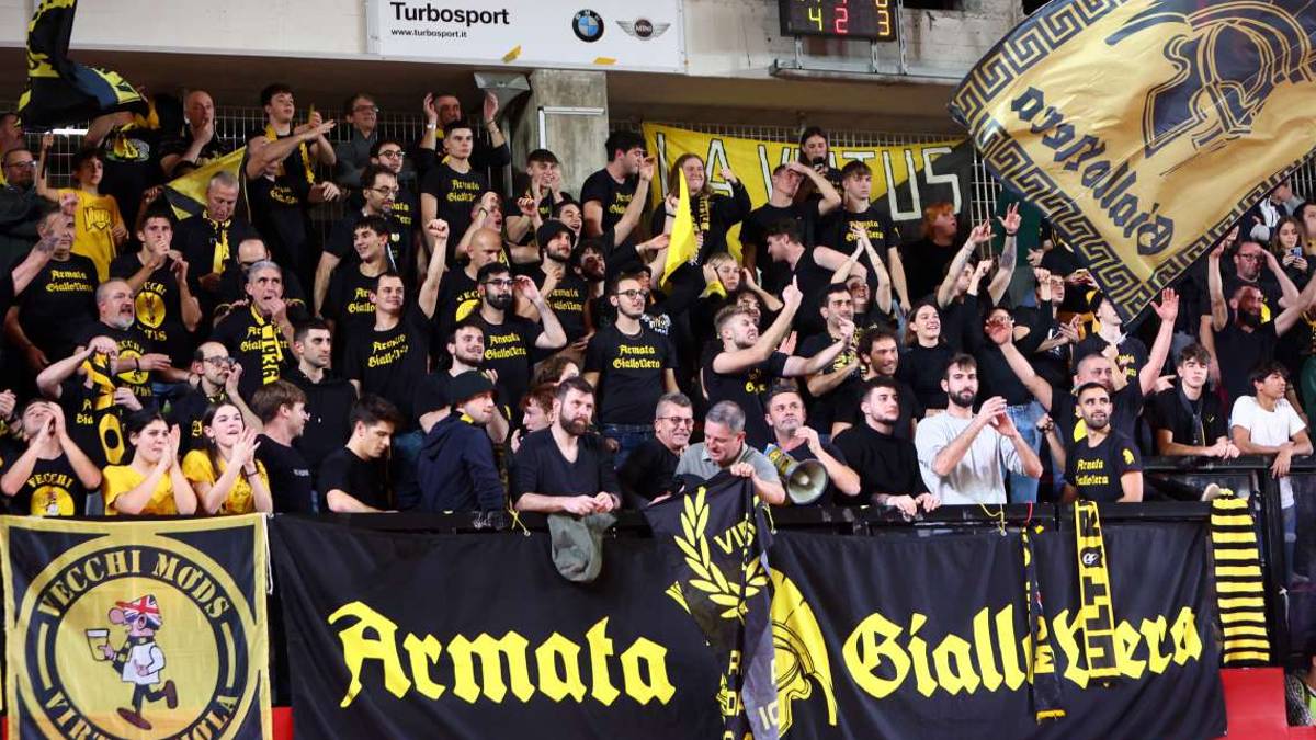 Basket B, dalla Supercoppa al campionato: ribaltone Virtus a Imola