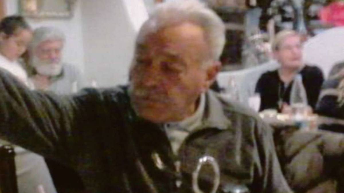 Riccione, morto Germano Meletti, simbolo del calcio locale