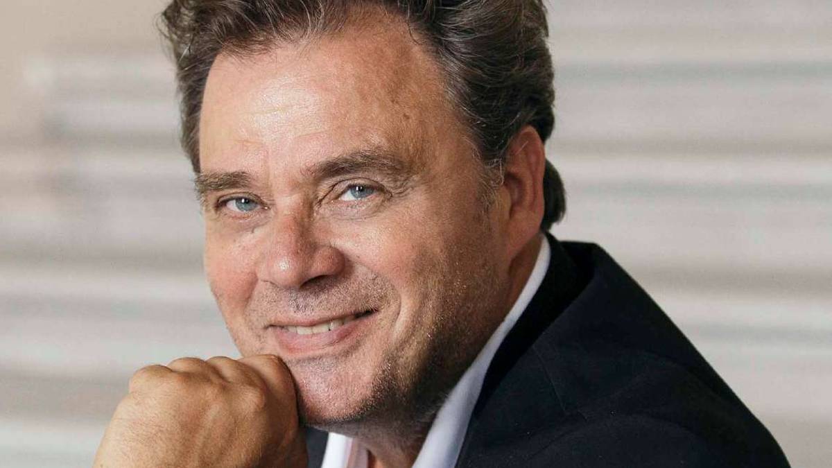 Ottavio Dantone presenta Il Tamerlano all'Alighieri di Ravenna