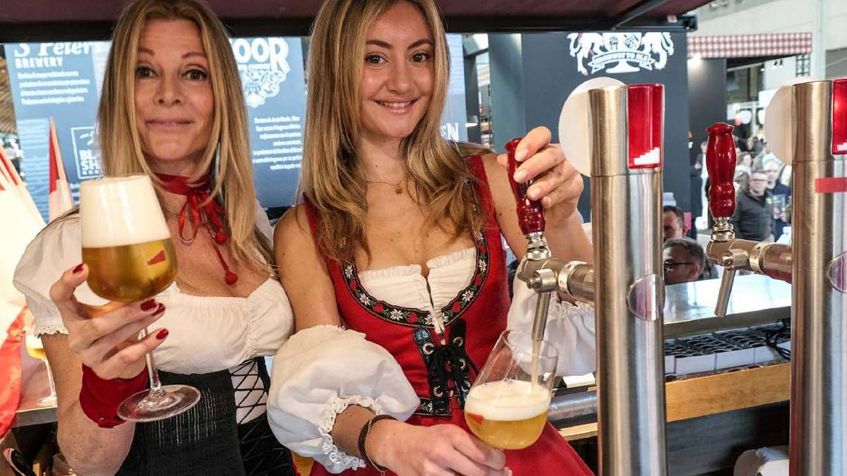 Beer&Food Attraction a Rimini: il mercato cresce del 4%