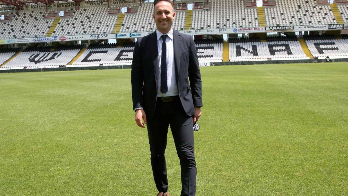 Calcio C, Zebi: Ecco le mia favorite, anche il Cesena...