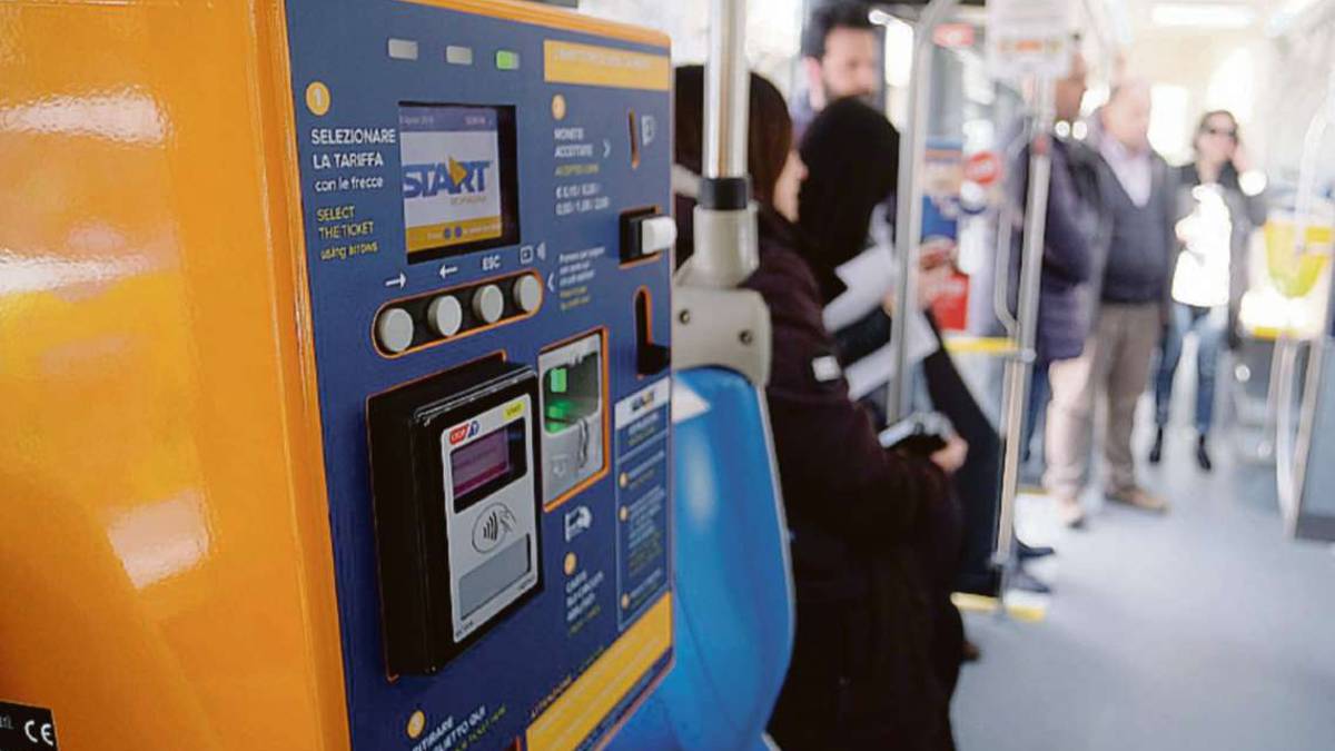 A Rimini in bus: biglietti e abbonamenti più cari, ecco cosa cambia