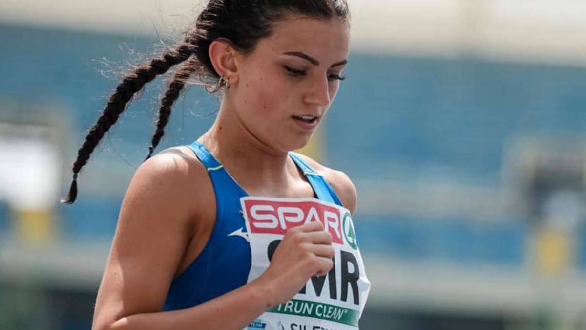 Atletica, Gasparelli e Fedriga punte romagnole ai tricolori Juniores