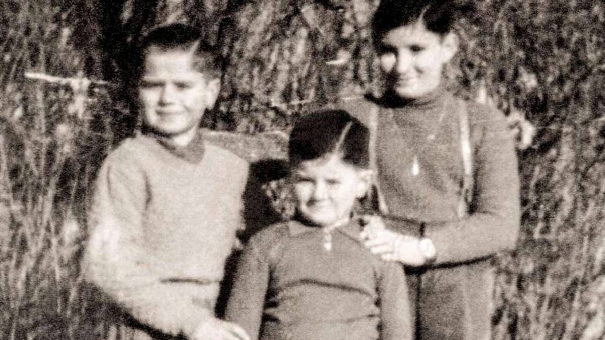 Guarirono dalla meningite: dopo 70 anni cerca gli amici romagnoli