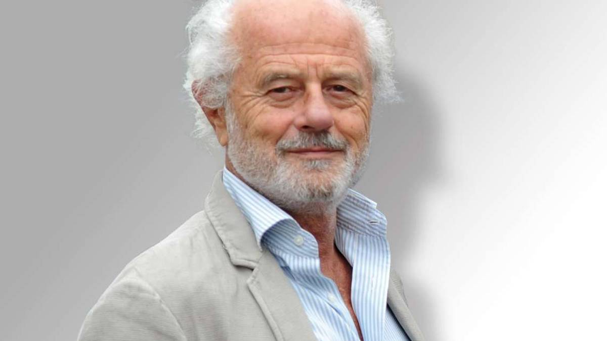 Gino Vignali presenta il suo quarto giallo riminese
