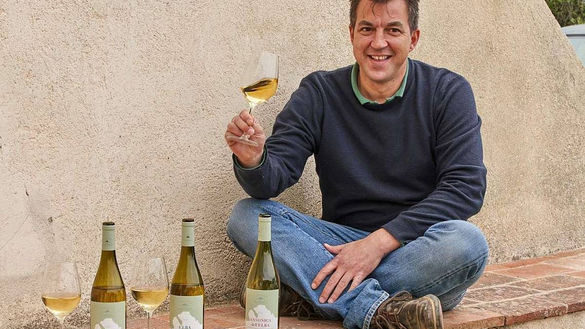 L’Elba, perla della Toscana dove i vini profumano di fiori