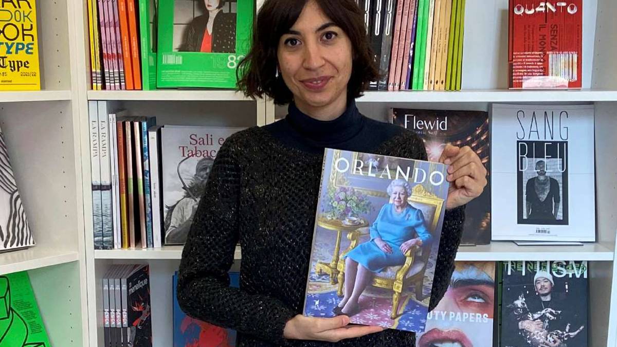 A Forlì si nasconde un vero tesoro di riviste