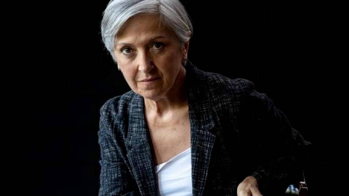 Maria Paiato avvelenatrice al teatro Corte di Coriano
