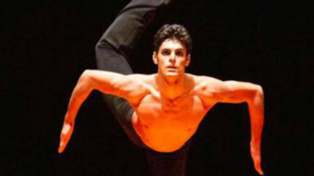 A Cesenatico cinque danzatori della scala e un pianista