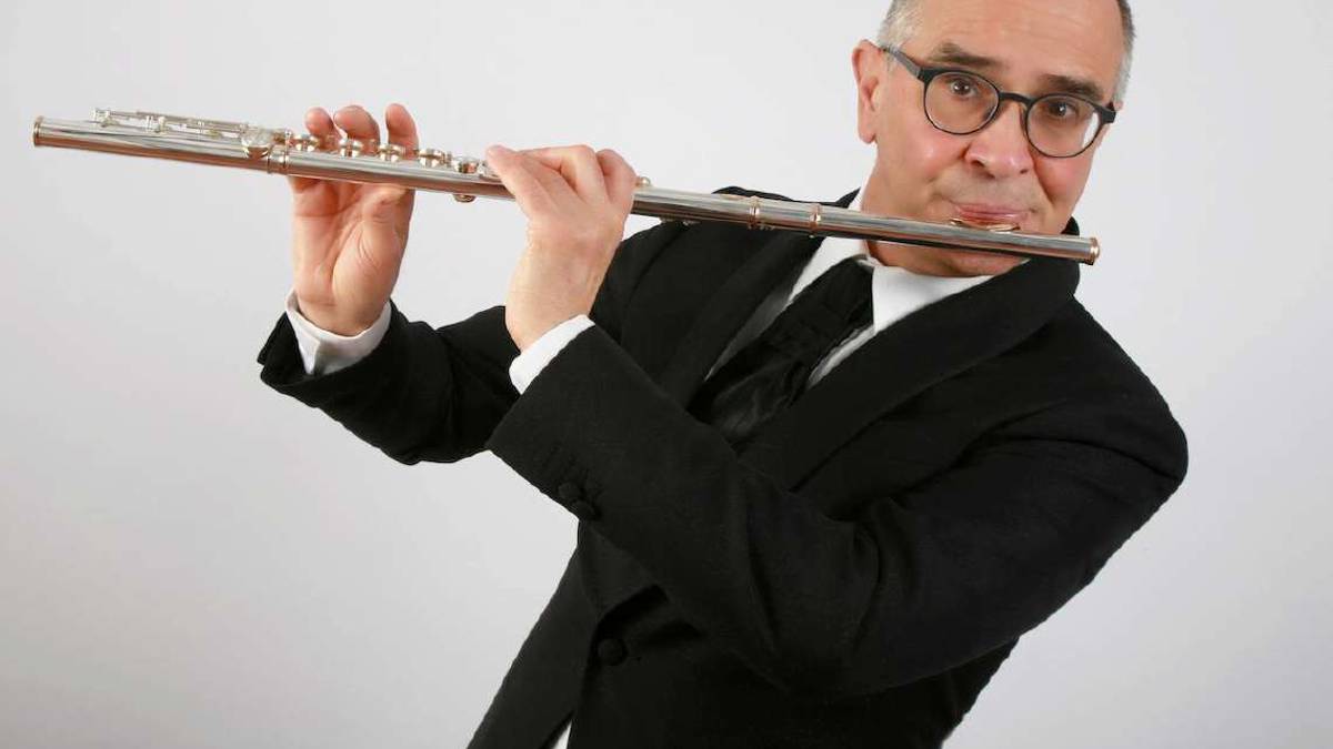 Aure cesenati in concerto