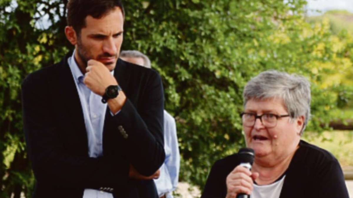 Cesena, Cristina Golinucci: 30 anni di dolore e senza verità