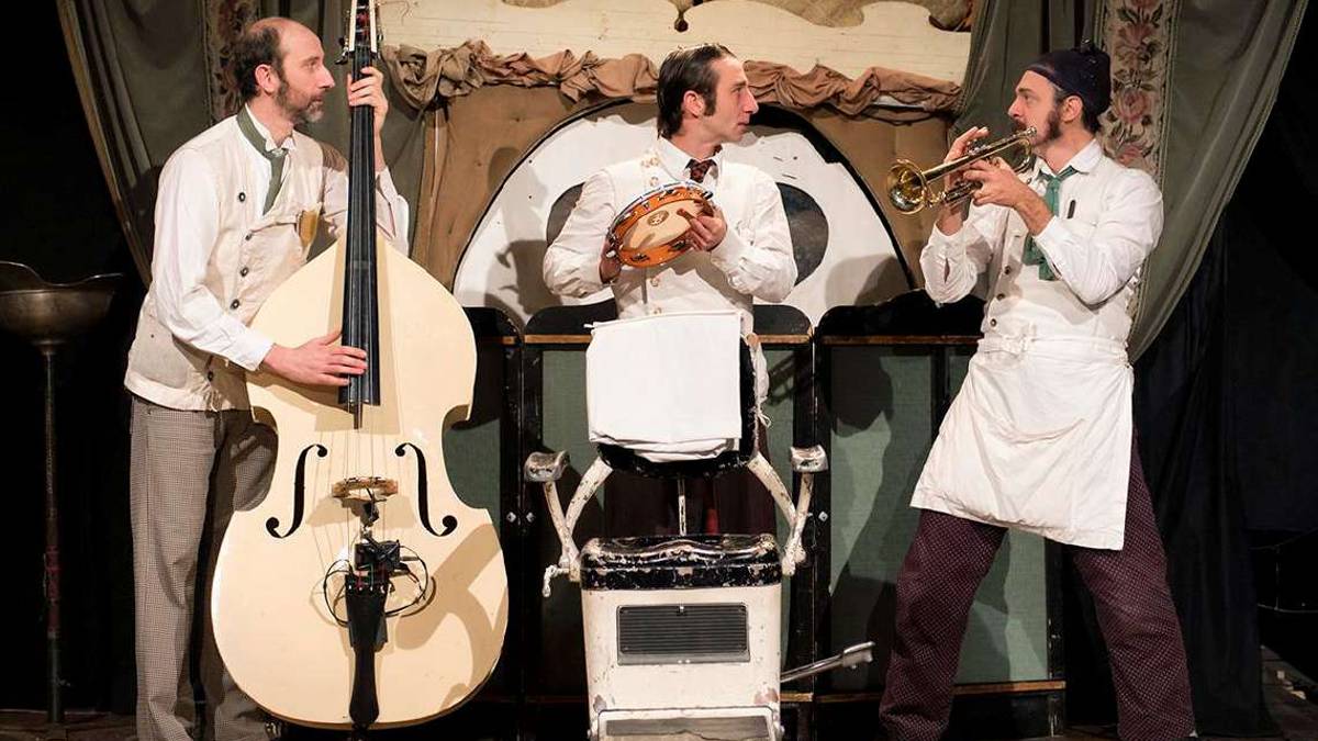 Faenza, la Casa del teatro presenta il cartellone