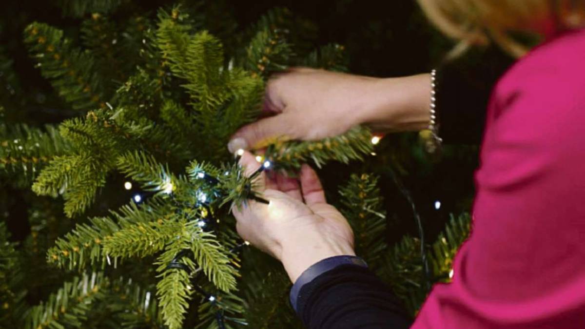 Passate le feste: come smaltire bene i rifiuti