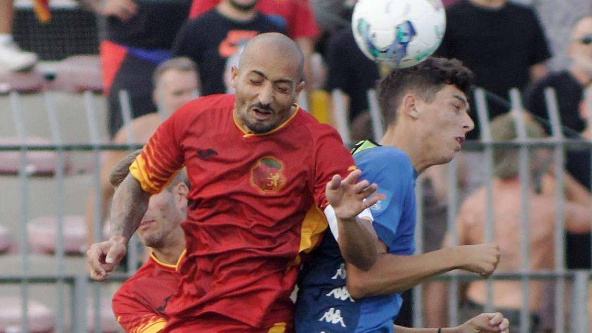 Calcio D, Spinosa: Ravenna, Gadda ha unito il gruppo