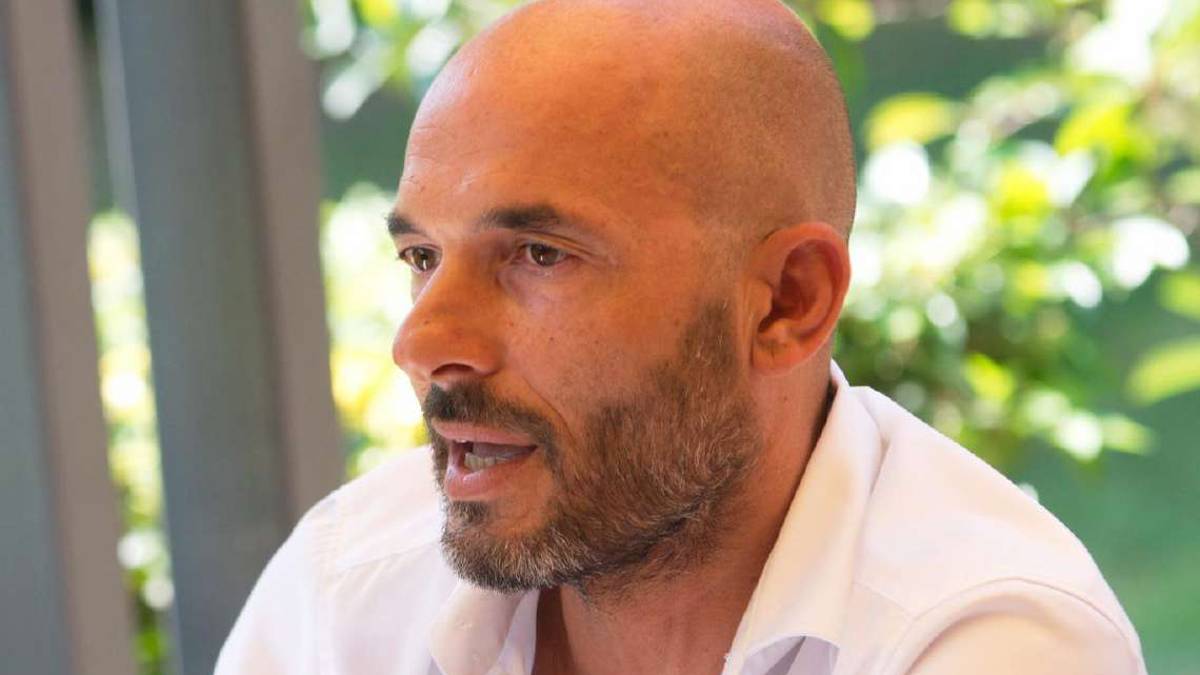 Calcio D, Matteo Sabbadini: «Sono legato al Ravenna, ma il mio Carpi verrà al Benelli per cercare punti play-off»