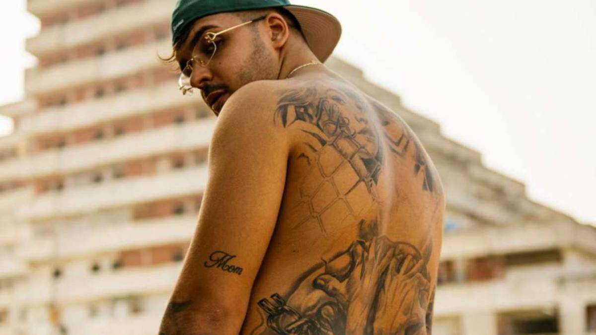 Oltre festival al Beky Bay di Bellaria Igea Marina