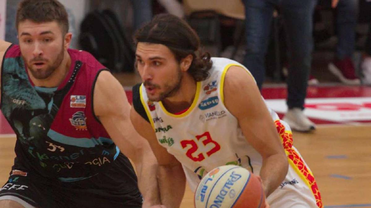 Basket A2, Oxilia: OraSì, torniamo a vincere