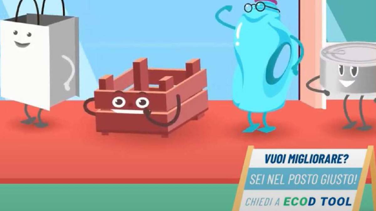 Raee, parte una campagna tutta dedicata ai più giovani